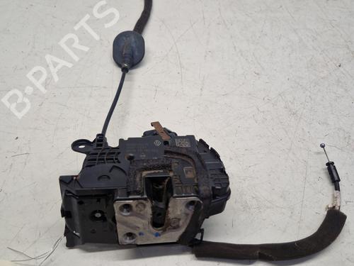 Used Front right lock RENAULT CLIO IV (BH_) 1.5 dCi 75 (75 hp) 29368593
