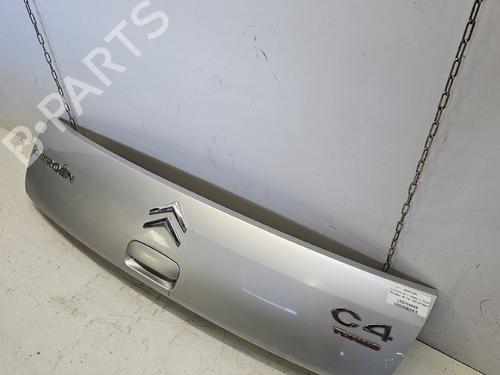 Used Rear center light Rear center light CITROËN C4 Coupe (LA_) 2.0 HDi (136 hp) 34708916 34708916