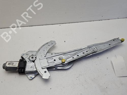 Front left window mechanism RENAULT KANGOO (KC0/1_) 1.6 16V | BP39256961C22 - Image 2