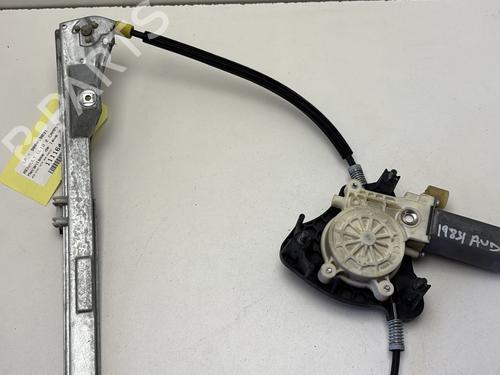 Rudehejsemekanisme Højre foran RENAULT CLIO II (BB_, CB_) 1.2 LPG | BP29363082C23 