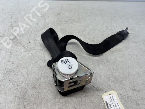 Rear left belt tensioner PEUGEOT 3008 I MPV (0U_) 1.6 HDi | BP29362503C89 