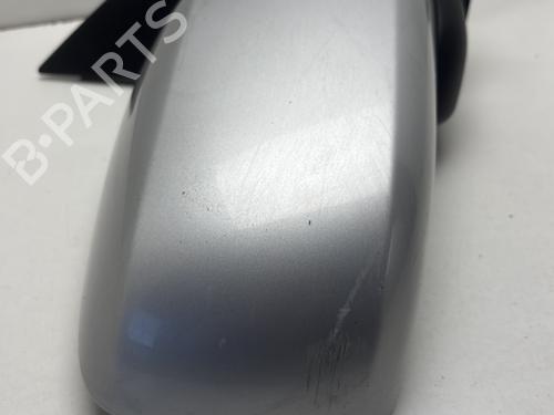 Right mirror NISSAN PATHFINDER III (R51) 2.5 dCi 4WD | BP29384474C27 