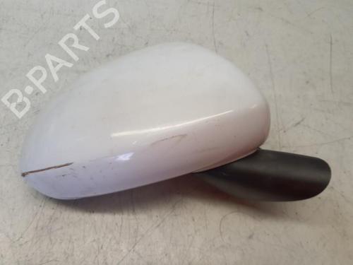 Right mirror OPEL CORSA D (S07) 1.2 LPG (L08, L68) | BP29369981C27 