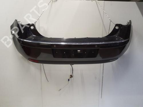 Used Rear bumper CITROËN C4 I (LC_) 1.6 HDi (109 hp) 29368968