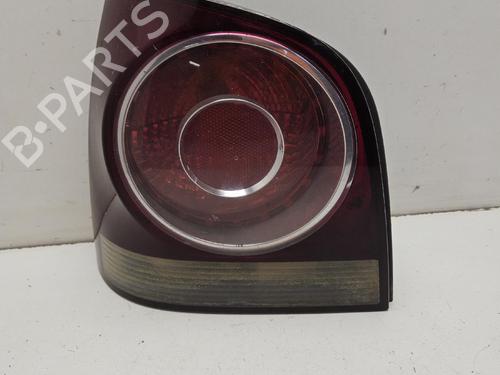 Used Left taillight Left taillight 37684275 37684275