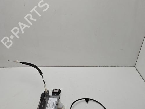 Used Front left lock PEUGEOT RCZ 2.0 HDi (163 hp) 30562931