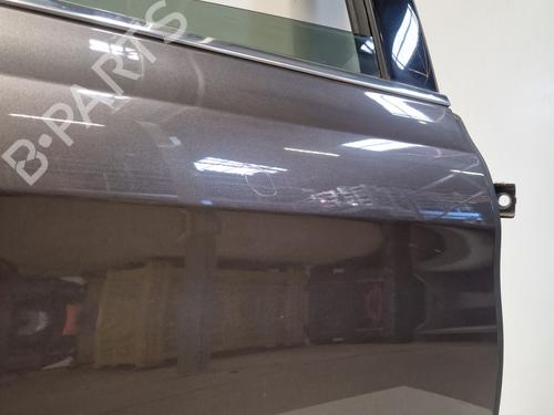 Right rear door PEUGEOT 308 II (LB_, LP_, LW_, LH_, L3_) 1.6 BlueHDi 120 | BP29362436C5 