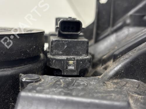Right headlight PEUGEOT 508 I (8D_) 1.6 HDi | BP29363012C29 