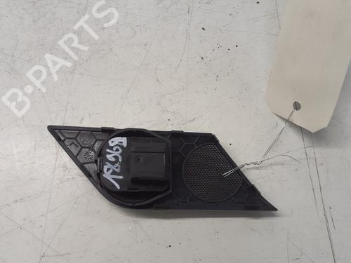 Mirror switch SKODA FABIA III (NJ3) 1.0 TSI | BP29368310I25 