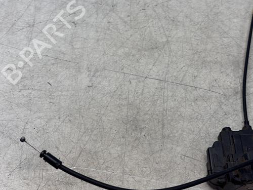 Front right lock RENAULT KANGOO Express (FW0/1_) Z.E. (FW0Z, FW1Z) | BP29364724C97 