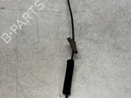 Used Front left lock PEUGEOT 508 SW I (8E_) 1.6 HDi (115 hp) 29370362