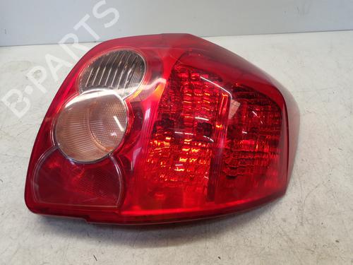 Høyre baklys TOYOTA AURIS (_E15_) 1.4 D-4D (NDE150_, NDE150R) (90 hp) 29365558