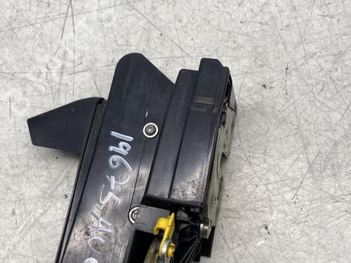 Front left lock DACIA SANDERO II TCe 90 (B8M1, B8MA, B8AC) | BP29362025C98 