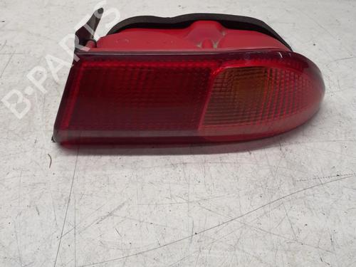 Used Right taillight Right taillight ALFA ROMEO 156 Sportwagon (932_) 1.8 16V T.SPARK (932B31__) (140 hp) 29369267 29369267