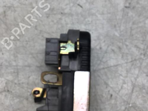 Front left lock PEUGEOT 206 Hatchback (2A/C) 1.4 i | BP29364642C98 