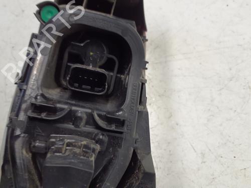 Left taillight RENAULT CLIO IV (BH_) 1.5 dCi 90 | BP29364202C34 