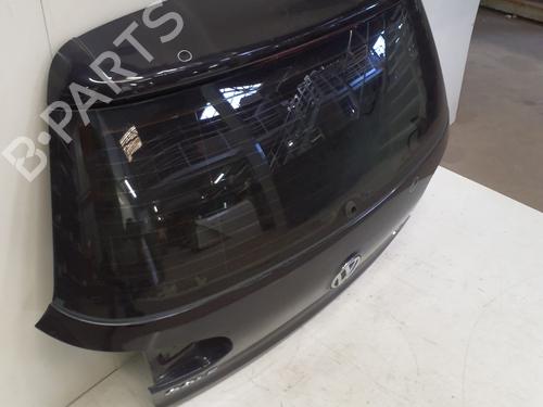 Tailgate VW GOLF VI (5K1) 2.0 TDI 4motion | BP29362698C6 