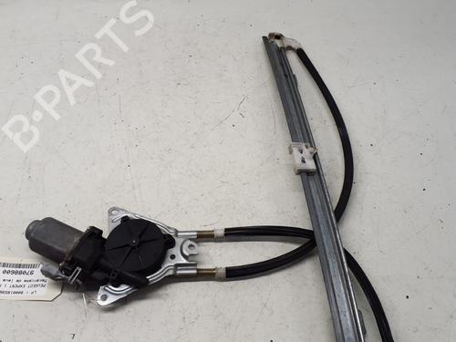 Used Front right window mechanism Front right window mechanism 38549318 38549318