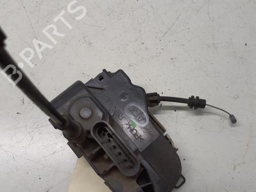 Rear right lock CITROËN C3 I (FC_, FN_) 1.4 16V HDi | BP29366501C99 