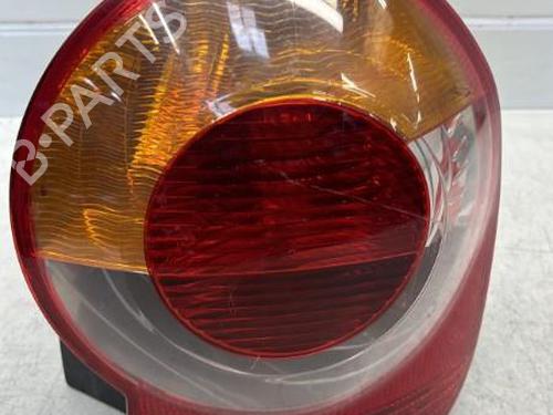 Right taillight RENAULT MODUS / GRAND MODUS (F/JP0_) 1.5 dCi (FP0D, JP0D) | BP29369357C35 