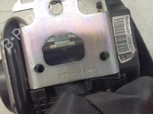 Front left belt tensioner RENAULT CLIO IV Grandtour (KH_) 1.5 dCi 90 (KHN3, KHN4) | BP29369018C87 