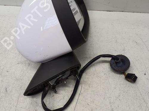 Right mirror OPEL CORSA D (S07) 1.2 LPG (L08, L68) | BP29366942C27 
