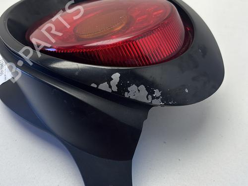 Used Left taillight Left taillight 29587267 29587267