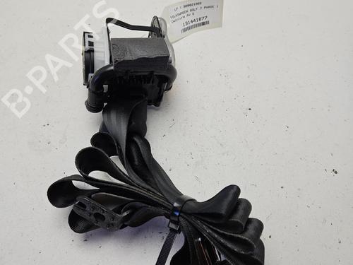 Used Front left seatbelt Front left seatbelt 38778267 38778267