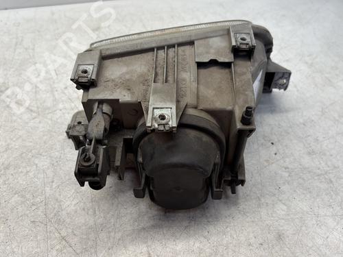 Left headlight RENAULT CLIO I (B/C57_, 5/357_) 1.2 (B/C/S572) | BP29362493C28 