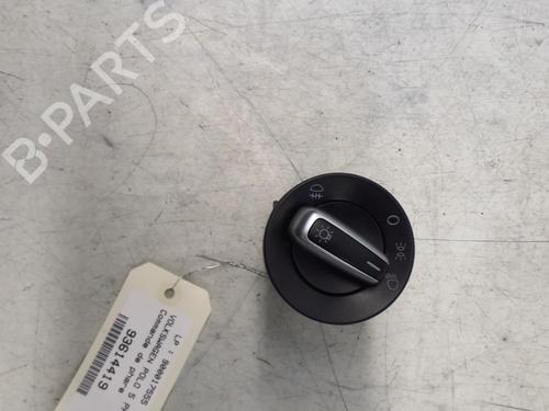 Hovedlysbryter VW POLO V (6R1, 6C1) 1.6 TDI | BP29366963I24 