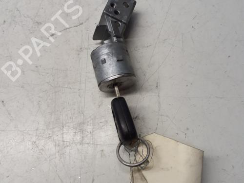 Ignition barrel PEUGEOT 307 (3A/C) 2.0 HDi 110 | BP29366273M48 