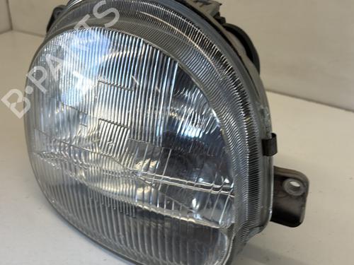 Right headlight RENAULT TWINGO I (C06_) 1.2 (C066, C068) | BP29363112C29 