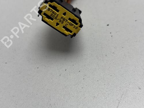 Ignition barrel RENAULT CLIO II (BB_, CB_) 1.2 (BB0A, BB0F, BB10, BB1K, BB28, BB2D, BB2H, CB0A,... | BP29365294M48 