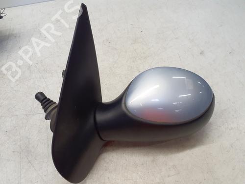 Retrovisor izquierdo PEUGEOT 206 Hatchback (2A/C) 2.0 HDI 90 | BP29363554C26 