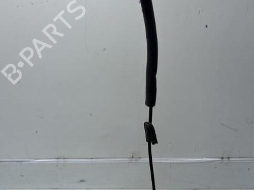 Used Rear left lock PEUGEOT 5008 (0U_, 0E_) 1.6 HDi (110 hp) 29369317