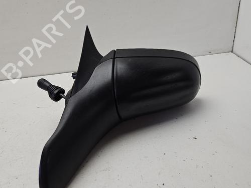 Used Left mirror Left mirror OPEL CORSA B (S93) 1.2 i (F08, F68, M68) (45 hp) 40056700 40056700