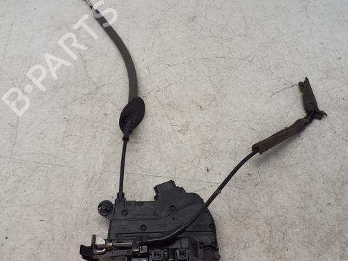 Used Rear left lock RENAULT CLIO V (B7_) 1.6 E-TECH 140 (B7MU) (140 hp) 29363448