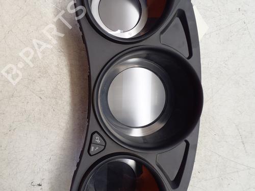 Instrument cluster CITROËN C4 II (NC_) 1.4 VTi 95 (NC8FP0) | BP29364830C47