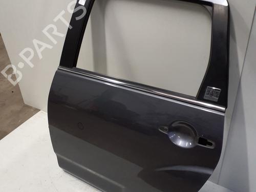 Left rear door CITROËN C-CROSSER (VU_, VV_) 2.2 HDi | BP29368833C4 