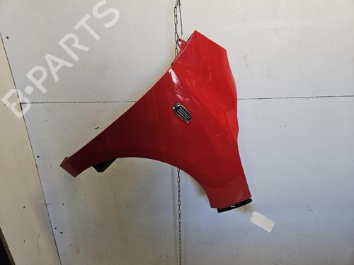 Used Right front fenders Right front fenders 39096247 39096247