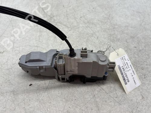 Used Front left lock FIAT BRAVO II (198_) 1.6 D Multijet (198AXL1B) (120 hp) 29363602