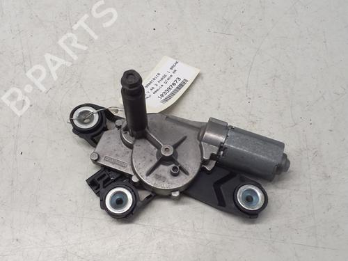 Used Rear wiper motor VOLVO V40 Hatchback (525) D2 (114 hp) 29368321