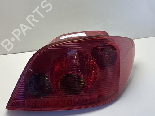 Højre baglygte PEUGEOT 307 (3A/C) 2.0 HDi 110 (107 hp) 29361755