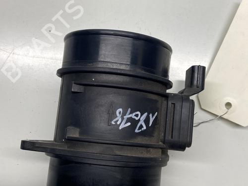 Used Mass air flow sensor RENAULT LAGUNA III Grandtour (KT0/1) 2.0 dCi (KT01, KT08, KT09, KT0K, KT12, KT1D, KT1W) (150 hp) 29366775
