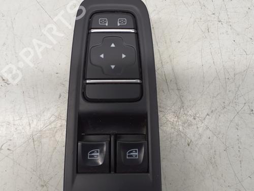 Left front window switch RENAULT CLIO IV (BH_) 1.5 dCi 90 | BP29366303I27 