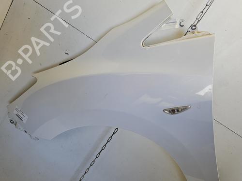 Used Left front fenders Left front fenders MAZDA 5 (CW) 1.6 CD (116 hp) 34257659 34257659