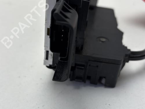 Used Front left lock CITROËN C3 Picasso (SH_) 1.6 VTi 120 (120 hp) 29365042