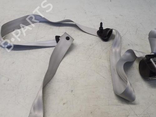 Rear left belt tensioner RENAULT ZOE (BFM_) ZOE | BP29367806C89 