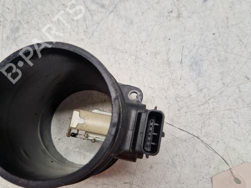 Mass air flow sensor RENAULT LAGUNA III (BT0/1) 2.0 dCi (BT01, BT08, BT09, BT0E, BT0K, BT12, BT1C, BT1D,... | BP29368995M95 