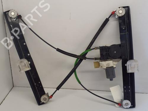 Used Front right window mechanism FORD MONDEO IV (BA7) 2.0 TDCi (140 hp) 29365197